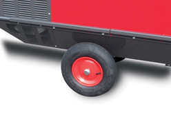 Marquee Heating from Thermobile