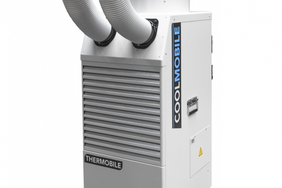 Cool Mobile 24 air conditioners