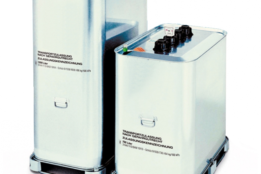 Fuel Tanks