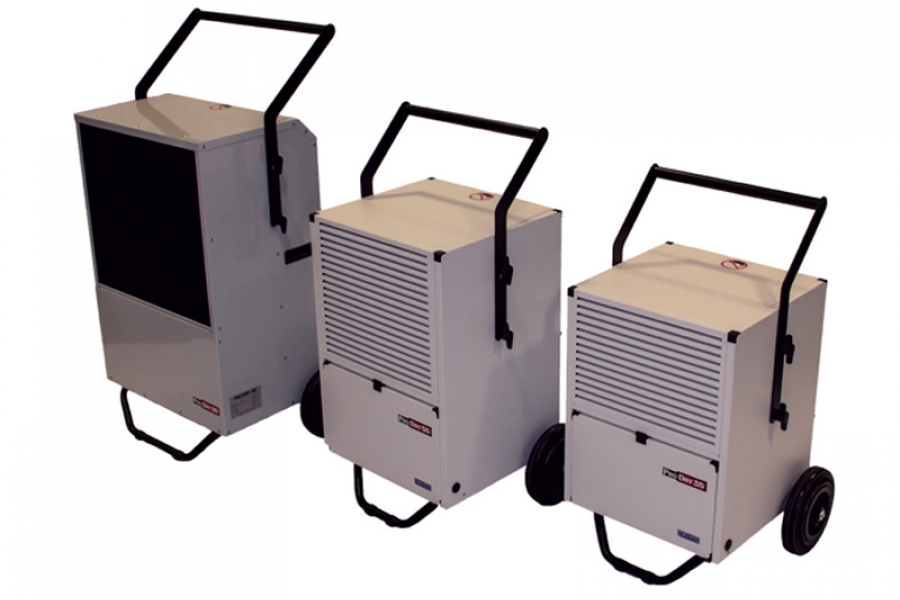 ProDry Dehumidifiers