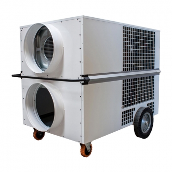Cool Mobile C/Cr air conditioners