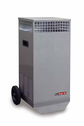 Portable Heaters